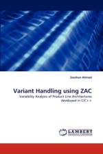 Variant Handling Using Zac af Zeeshan Ahmed