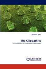 The Ciliopathies af Jonathan Tobin