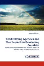Credit Rating Agencies and Their Impact on Developing Countries af Marwan Elkhoury
