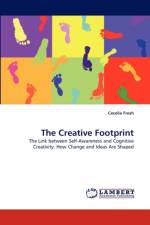 The Creative Footprint af Cecelia Fresh
