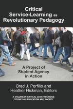 Critical-Service Learning as a Revolutionary Pedagogy