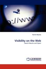 Visibility on the Web af Tommi Raunio