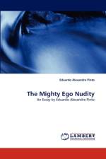 The Mighty Ego Nudity af Eduardo Alexandre Pinto
