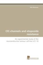 CLC-Channels and Etoposide Resistance af Felix Rietmann