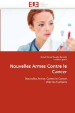 Nouvelles Armes Contre Le Cancer af Collectif