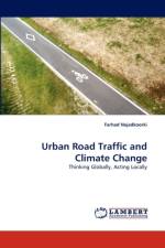 Urban Road Traffic and Climate Change af Farhad Nejadkoorki