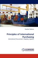 Principles of International Purchasing af Faustino Taderera