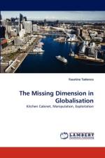 The Missing Dimension in Globalisation af Faustino Taderera
