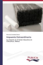 Impuesto Extraordinario af Granados Rivera Feliciano