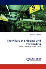 The Pillars of Shipping and Forwarding af Faustino Taderera