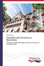 Fomento del Turismo en Barcelona af Blasco Albert