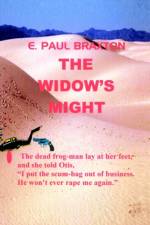 The Widow's Might af E. Paul Braxton