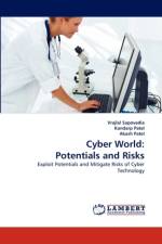 Cyber World af Vrajlal Sapovadia