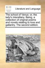 The School of Venus af Multiple Contributors