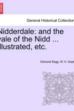 Nidderdale af Edmund Bogg