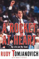 A Rocket At Heart af Robert Falkoff