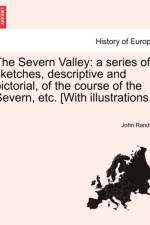 The Severn Valley af John (both at Rutgers University) Randall