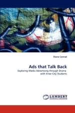 Ads that Talk Back af Diane Conrad
