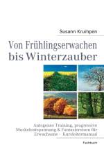 Von Fruhlingserwachen bis Winterzauber af Susann Krumpen