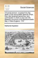 A Funeral-Sermon