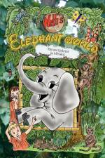 Netti's Elephant World af Maria-Antoinette Probsdorfer