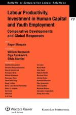 Labour Productivity, Investment in Human Capital and Youth Employment