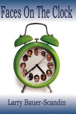 Faces On The Clock
