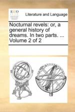 Nocturnal Revels af See Notes Multiple Contributors