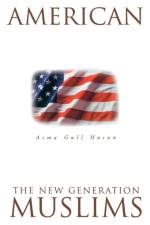 American Muslims af Asma Gull Hasan