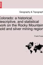 Colorado af Frank Fossett