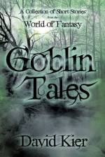 Goblin Tales af David Kier