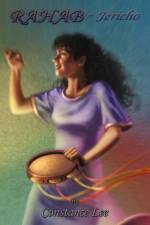 RAHAB of Jericho af Constance Lee