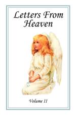 Letters From Heaven, Vol. 2 af Laudem Gloriae