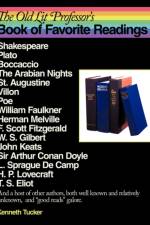 The Old Lit Professor's Book of Favorite Readings af Kenneth Tucker