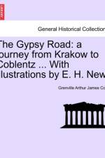 The Gypsy Road af Grenville Arthur James Cole