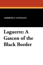 Laguerre af Ambrose E Gonzales