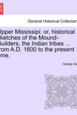 Upper Mississipi af George Gale