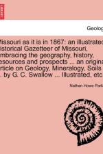 Missouri as It Is in 1867 af Nathan Howe Parker