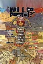 Will I Go Postal? af Sandra Heart