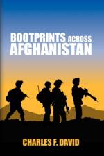 Bootprints Across Afghanistan