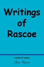Writings of Rascoe af Cam Rascoe
