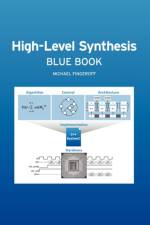 High-Level Synthesis Blue Book af Michael Fingeroff