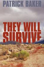 They Will Survive af Patrick Baker