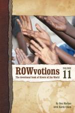 ROWvotions Volume 11 af Ben Mathes with Karin Clack