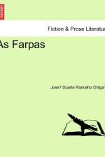 As Farpas af Jose Duarte Ramalho Ortiga O