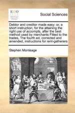 Debtor and Creditor Made Easy