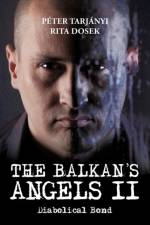 The Balkan's Angels II af Peter Tarjanyi