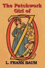 Patchwork Girl of Oz af L Frank Baum