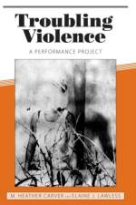 Troubling Violence af M. Heather Carver