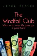 The Windfall Club af Janne Ashton
